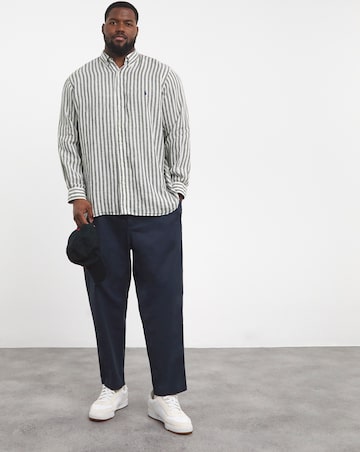 Polo Ralph Lauren Linen Shirt