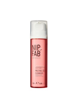 NIP+FAB Peptide Fix Melting Jelly Cleanser 120ml