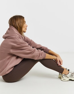 Gym King Peach Luxe Leggings