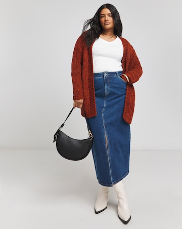 Joe Browns Perfect Slouchy Cardigan