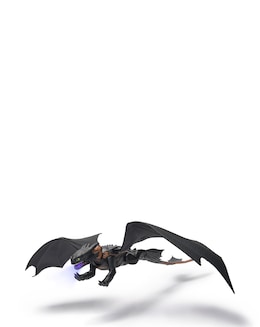 How to Train Your Dragon Ultimate Plasma Blast Toothless