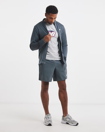 New Balance Woven Jacket