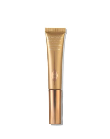 CT Charlotte Tilbury Beauty Light Wand Easy Highlighter (#Goldgasm)