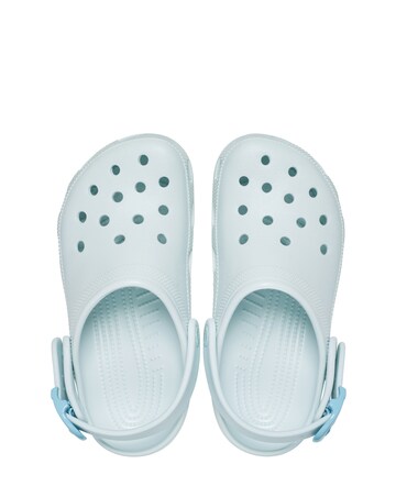 Crocs Vapor Ice Classic Buckle Clog - Standard Fit