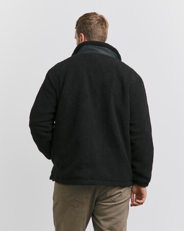 Jack & Jones Vesterbro Teddy Jacket