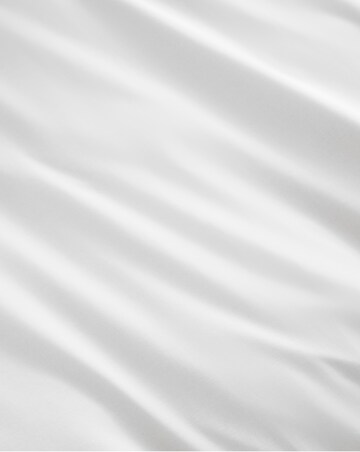 Ruffled Edge Duvet Cover Set