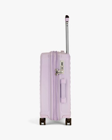 Rock Sunwave Cabin Suitcase