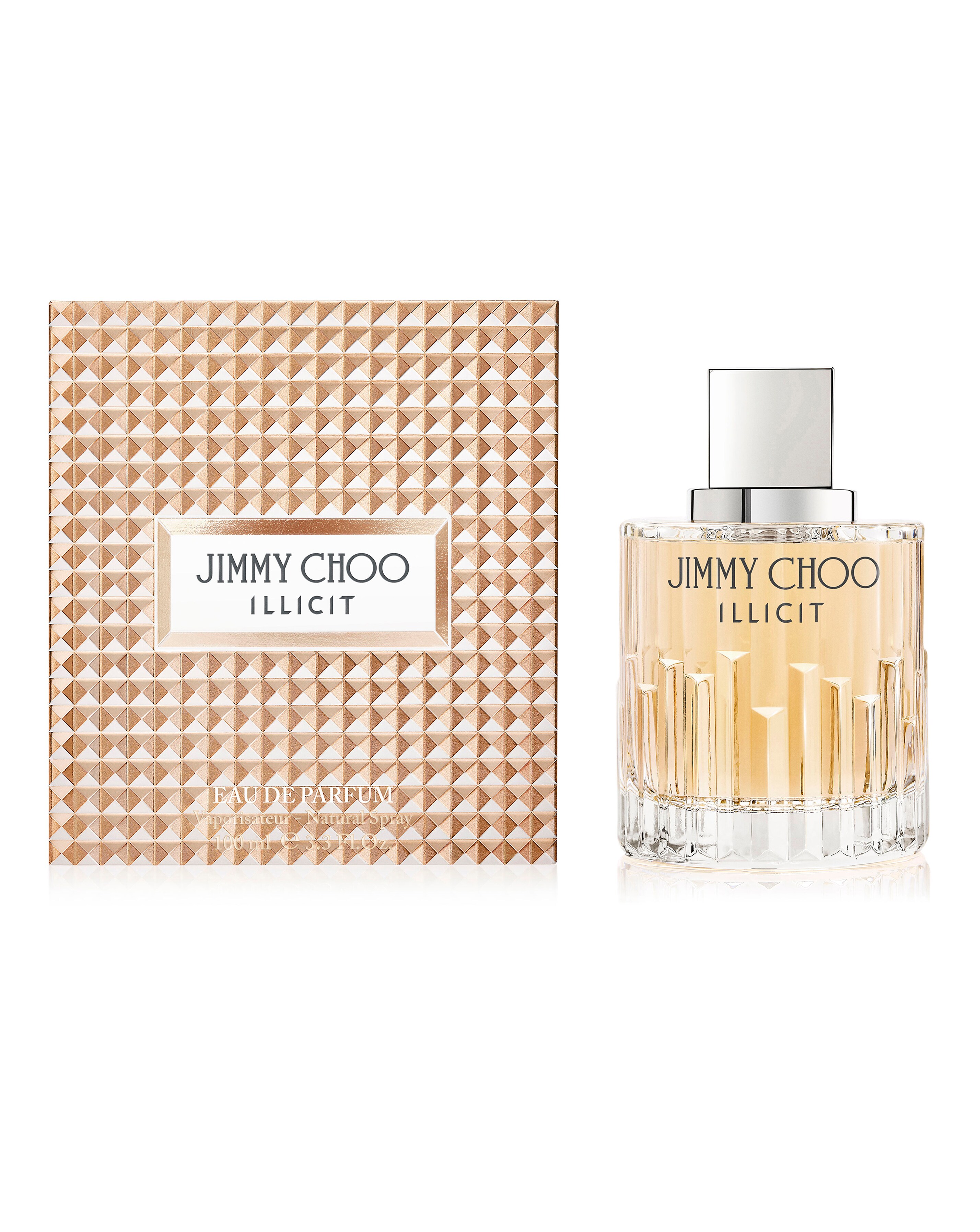 Jimmy Choo Illicit 40ml Eau de Parfum