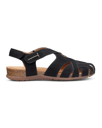 Hotter Carpa Wide Fit Sandal