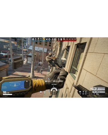 Tom Clancy's Rainbow Six Siege X - Elite Edition (PS5)