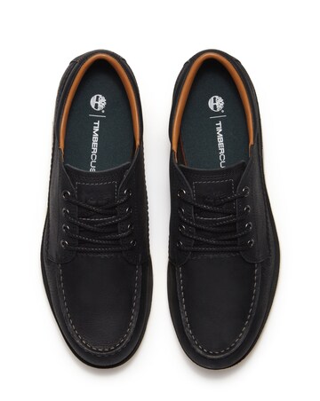 Timberland Britton Mills Lace Up Shoe