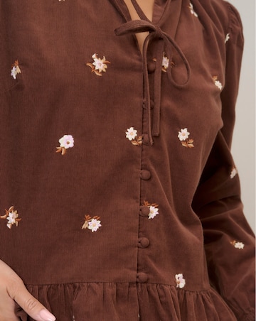 Nobody's Child Blanchett Cord Top