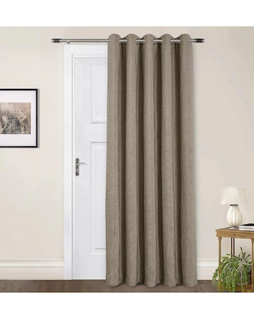 Sundour Amberley Eyelet Curtains