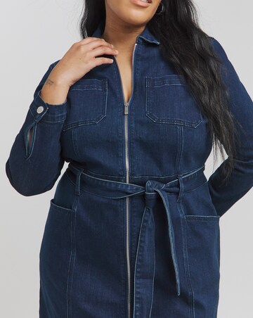 Joe Browns Davina Denim Dress