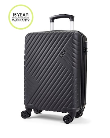 Rock Santiago Cabin Suitcase