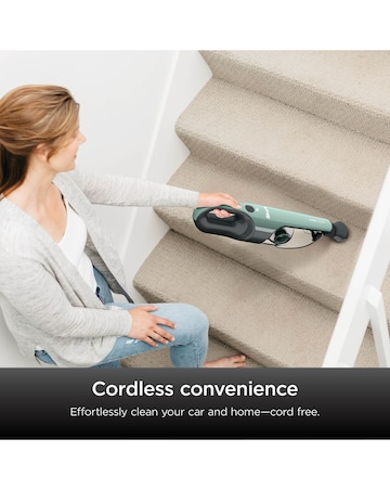 Shark Cordless HandVac
