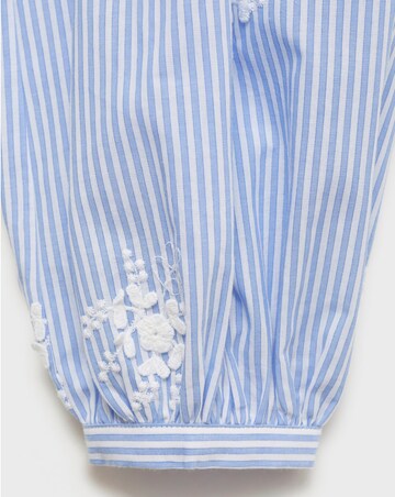 Mango Shirt Paloma