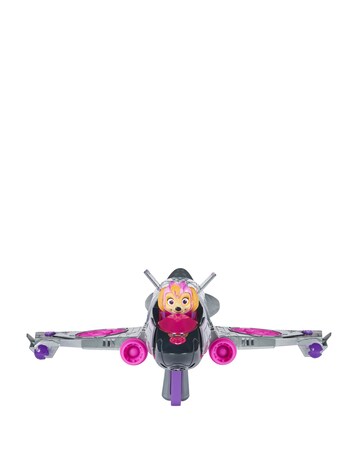 PAW Patrol: The Mighty Movie Skye's Deluxe Mighty Movie Jet