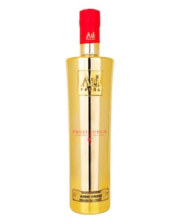 Au Vodka Fruit Punch 70cl