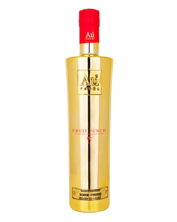 Au Vodka Fruit Punch 70cl