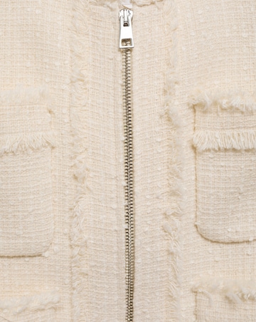 Mango Ponsano Jacket