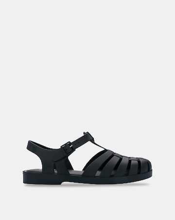 Melissa Possesion Jelly Fisherman Sandals - Standard Fit (D)