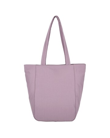 Enrico Benetti Tessa Twin handle Nylon/Polyester Shopper