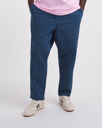 Polo Ralph Lauren Royal Blue Trouser