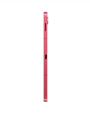 Samsung Galaxy Tab S10 Lite 10.9in 256GB 5G Tablet - Red