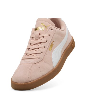 PUMA Club II Trainers