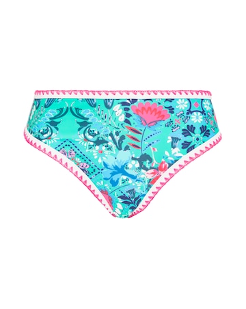 Figleaves Frida Classic Bikini Brief