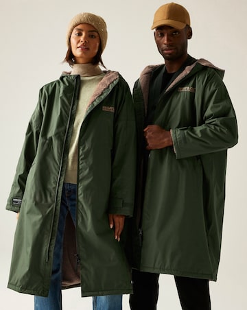 Regatta Waterproof Changing Robe