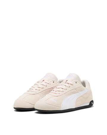 PUMA Replicatch Suede Trainers