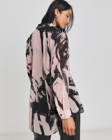 Religion Tanzanite Shirt