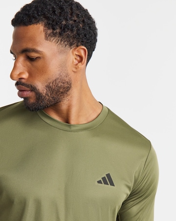 adidas Workout Essentials Training T-Shirt
