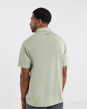 Under Armour Tech Polo