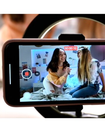 Studio Creator Video Maker Kit LED Deluxe