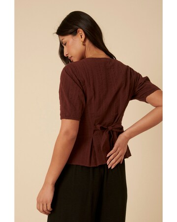 Nobody's Child Minerva Top