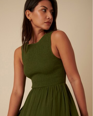 Nobody's Child Sleeveless Charlie Midaxi Dress