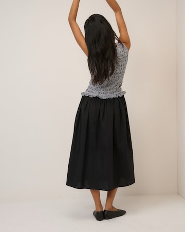 Nobody's Child Drina Midi Dress