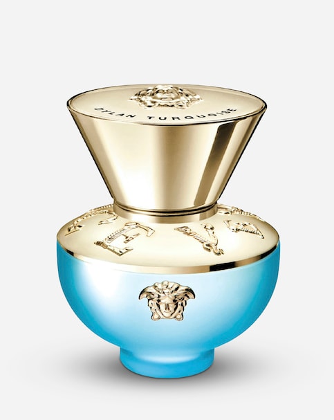 Versace Dylan Turquoise Eau de Toilette 30ml