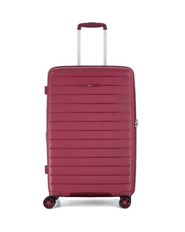 Rock Palma Medium Suitcase