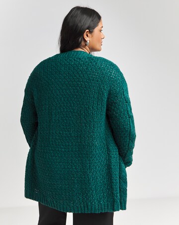 Joe Browns Perfect Slouchy Cardigan