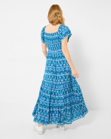 Joe Browns Beach Boutique Crinkle Dress Petite