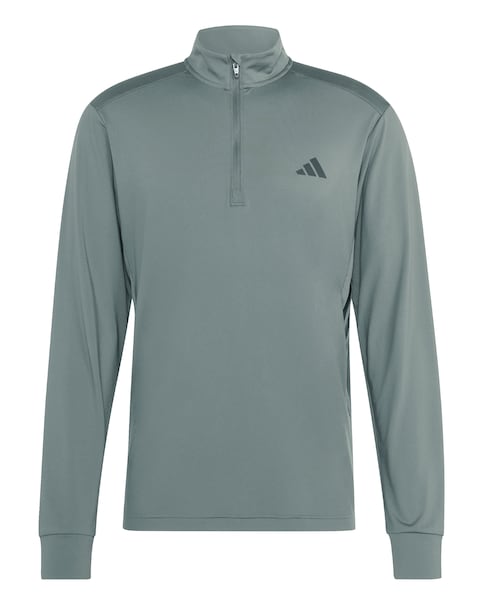 New In - adidas Tech 1/4 Zip