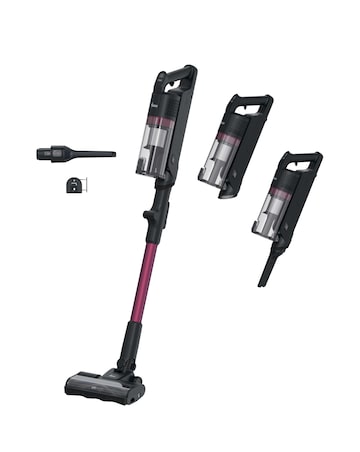 Hoover HF1 MAX Home Flexi Vacuum Cleaner