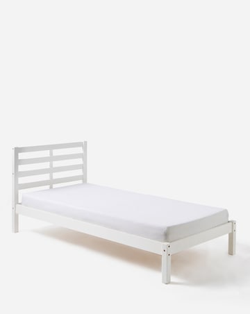Dakota Bed Frame