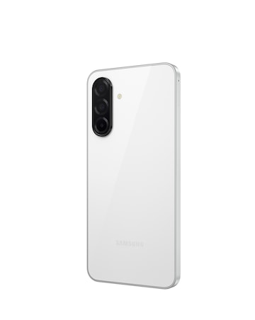 Samsung Galaxy A26 5G 256GB - White