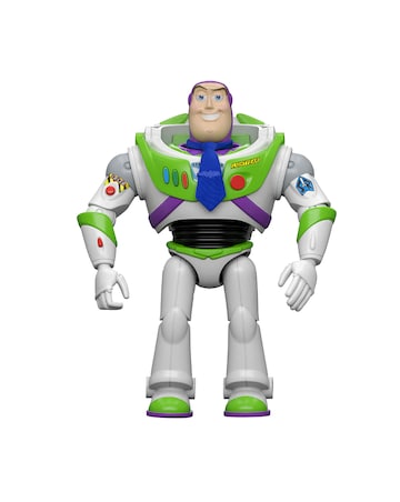 Toy Story 5 7in Playscale Multipack