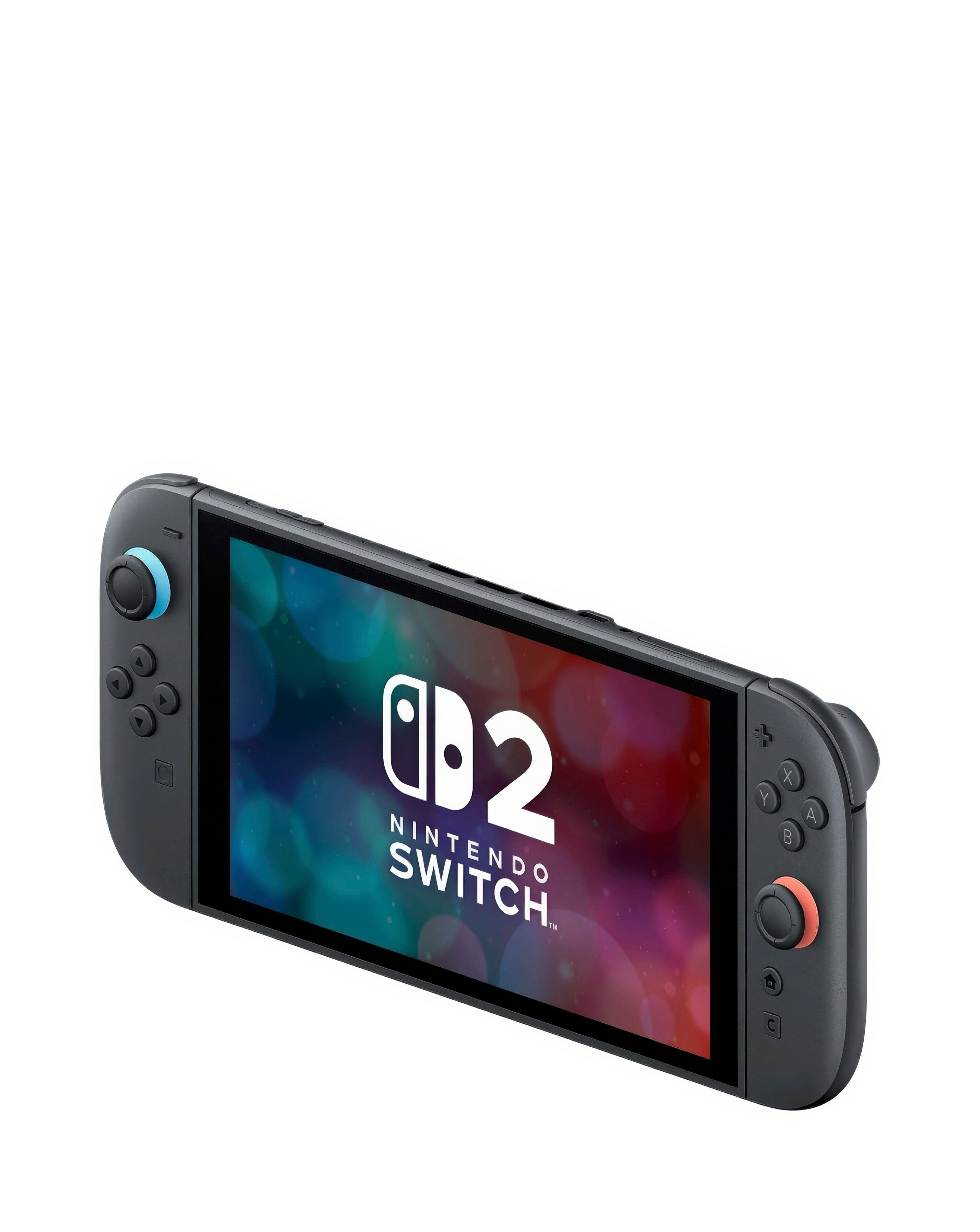 M987-260120-37【中古】⑤Nintendo Switch2 カービィのエアライダー